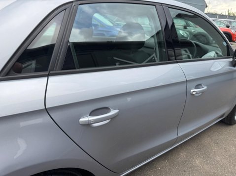 Audi A1 1.0 TFSI Sport Sportback Euro 6 (s/s) 5dr 48