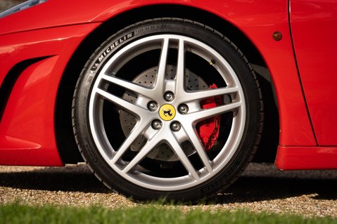 Ferrari F430 4.3 2dr 37