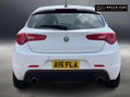 Alfa Romeo Giulietta 1.7 Giulietta Veloce TBi Semi-Automatic 5dr *NATIONAL DELIVERY* 9