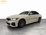 BMW 3 Series 2.0 320i M Sport Saloon 4dr Petrol Auto Euro 6 (s/s) (184 ps) Rear Parking 3