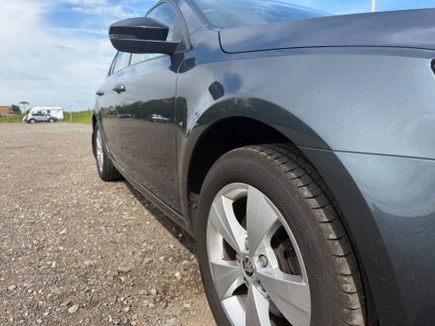 Skoda Octavia SE TECHNOLOGY TSI 2