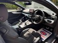 Audi A5 2.0 TFSI 35 S line S Tronic Euro 6 (s/s) 2dr 17