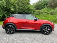 Nissan Juke 1.0 Juke Tekna+ DiG-T 5dr 3