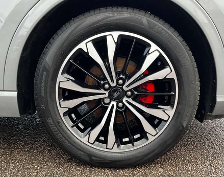 Ford Kuga 1.5 Kuga ST-Line X Edition EcoBlue Auto 5dr 15