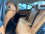 BMW 3 Series 2.0 330e 12kWh Sport Pro Saloon 4dr Petrol Plug-in Hybrid Auto Euro 6 (s/s) 32