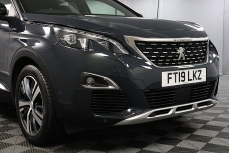 Peugeot 3008 S/S GT LINE