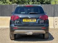Suzuki Vitara SZ-T 9