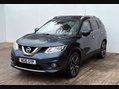 Nissan X-Trail 1.6 X-Trail Tekna dCi 4x4 4WD 5dr 53