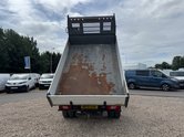 Ford Transit Tipper MWB L2 350 EURO 6 8