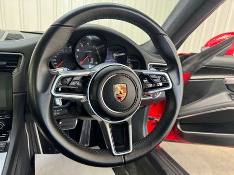 Porsche 911 3.0 911 Carrera Semi-Auto 2dr 67