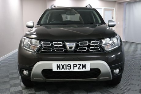 Dacia Duster COMFORT SCE 2