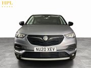 Vauxhall Grandland X 1.2 Turbo SRi Nav SUV 5dr Petrol Manual Euro 6 (s/s) (130 ps) Cruise Contr 2