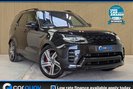 Land Rover Discovery 3.0 Discovery R-Dynamic HSE MHEV Auto 4WD 5dr