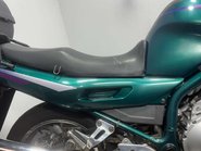 Yamaha XJ 1995 RUNNING PROJECT BIKE SPARES OR REPAIR SHAFT DRIVE 900CC TRIKE? 15