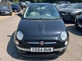 Fiat 500 1.2 Lounge Euro 6 (s/s) 3dr 2