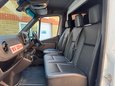 Mercedes-Benz Sprinter 2.0 Sprinter 315 Progressive CDi 21