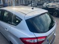 Ford C-Max 1.0T EcoBoost Titanium Euro 5 (s/s) 5dr 17