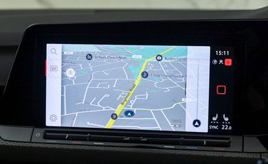 Volkswagen Golf GTI Clubsport 45 18