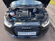 Audi A1 1.4 TFSI Sport Euro 6 (s/s) 3dr 27