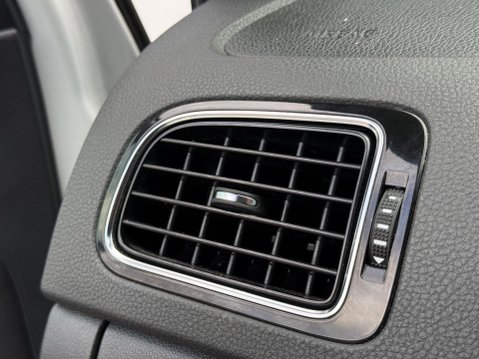 Volkswagen Polo 1.0 TSI BlueMotion Tech R-Line Euro 6 (s/s) 3dr 63