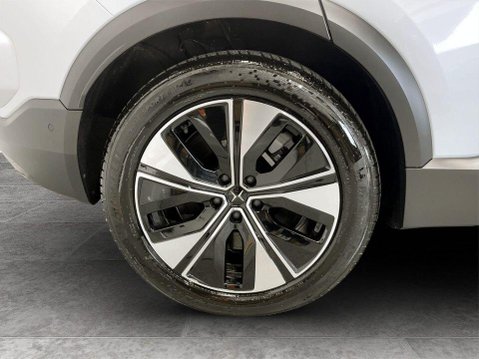 Polestar 3 Dual Motor 111kWh Long Range Plus Pilot SUV 5dr Electric Auto 4WD (489 ps) 10