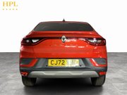Renault Arkana 1.3 TCe MHEV S Edition SUV 5dr Petrol EDC 2WD Euro 6 (s/s) (140 ps) Air Con 6