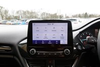 Ford Fiesta ST-LINE MHEV 26