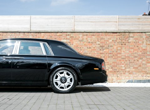 Rolls-Royce Phantom 35