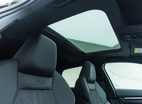 Audi RS3 SPORTBACK VORSPRUNG 16