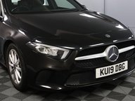 Mercedes-Benz A Class A 180 D SPORT 26