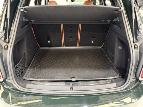 Mini Countryman JOHN COOPER WORKS ALL4 21
