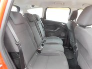 Ford C-Max ZETEC 1.5 TDCI 5Dr 19