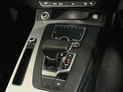 Audi Q5 TDI QUATTRO S LINE 15