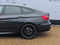 BMW 3 Series 335D XDRIVE M SPORT GRAN TURISMO 6