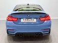BMW M4 3.0 BiTurbo Competition Coupe 2dr Petrol DCT Euro 6 (s/s) (450 ps) 27