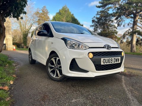 Hyundai i10 PLAY 36