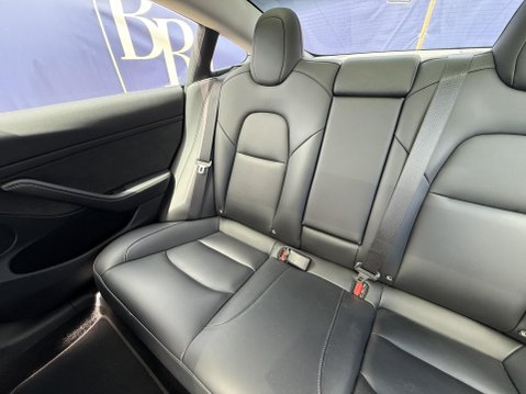 Tesla Model 3 (Dual Motor) Long Range Saloon 4dr Electric Auto 4WDE (346 ps) 27