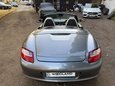 Porsche Boxster 24V S 19