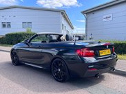 BMW 2 Series 3.0 M235i Auto Euro 6 (s/s) 2dr 9