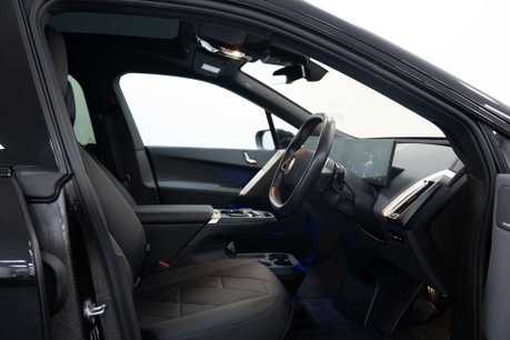 BMW Ix iX xDrive 50 M Sport Edition 4WD 5dr 27