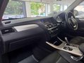 BMW X3 2.0 20d SE SUV 5dr Diesel Auto xDrive Euro 6 (s/s) (190 ps) 28