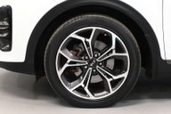 Kia Sportage 2.0 Sportage GT-Line S CRDi ISG 4x4 Auto 4WD 5dr 29