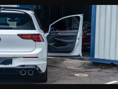 Volkswagen Golf 2.0 Golf R 20 Years TSI 4Motion SA 4WD 5dr 8