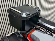 Suzuki V-Strom XT 2022 ONLY 2K FULL LUGGAGE STUNNING ADVENTURE BIKE 49