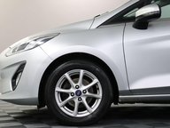 Ford Fiesta ZETEC 27
