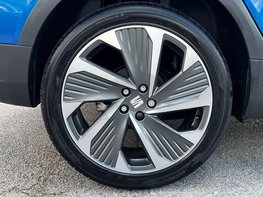 SEAT Arona 1.0 Arona FR Sport EcoTSI Semi-Auto 5dr 15