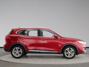 MG HS EXCLUSIVE DCT 3