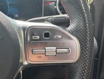 Mercedes-Benz A Class A Class 1.5 A180d AMG Line (Executive) Hatchback 5dr Diesel 7G-DCT Euro 6 ( 14