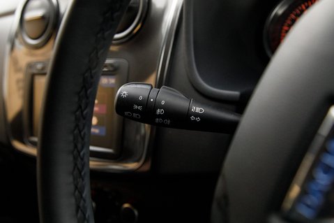 Dacia Sandero Stepway COMFORT TCE 16