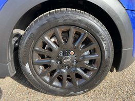 Mini Hatch 1.5 Cooper Classic 3dr 15